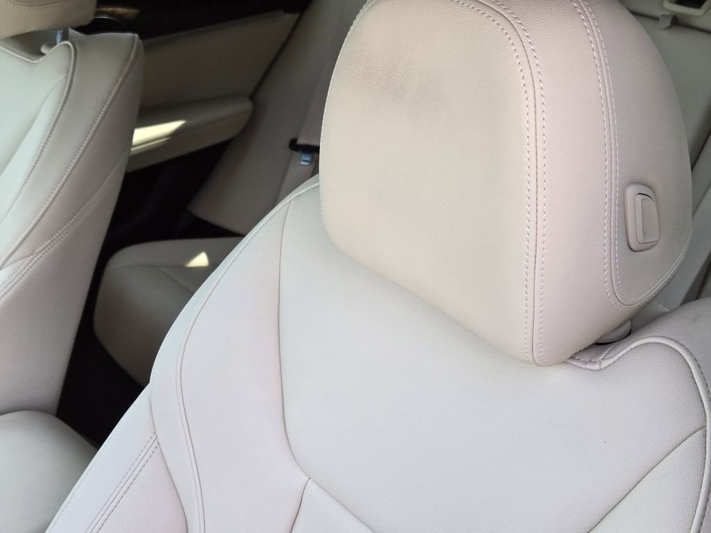 Used 2019 BMW X3 M40i w/ Premium Package AWD/4WD image 20