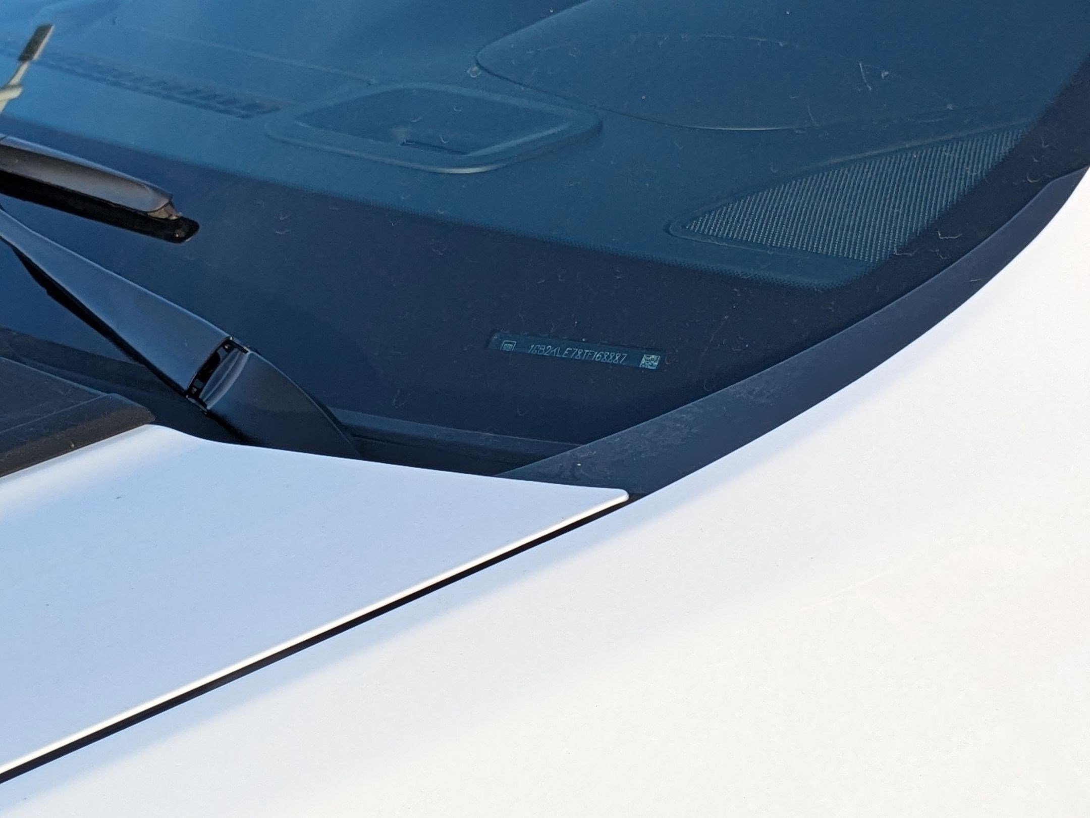 New 2026 Chevrolet Silverado 2500 W/T w/ WT Convenience Package image 6