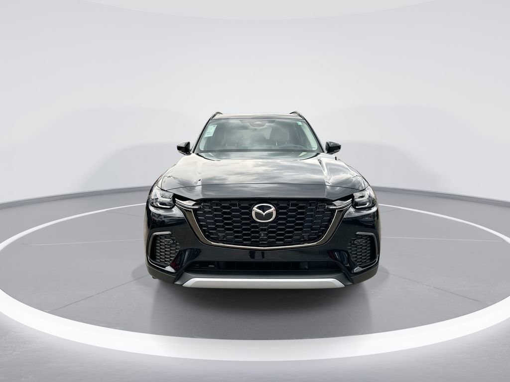 New 2026 MAZDA CX-70 3.3 Turbo w/ Premium Package image 3