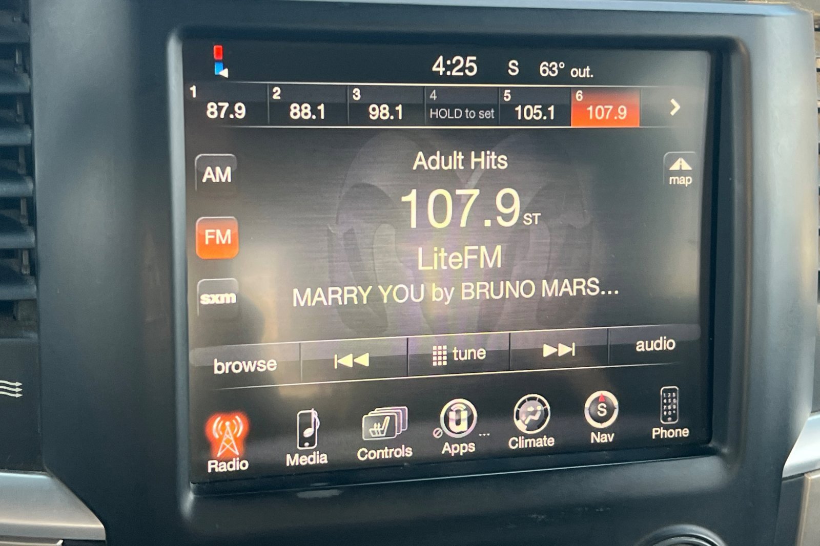 Used 2013 RAM 2500 Big Horn image 14