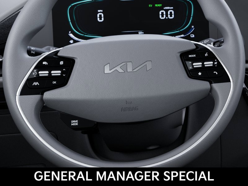 New 2026 Kia Niro LX FWD image 23