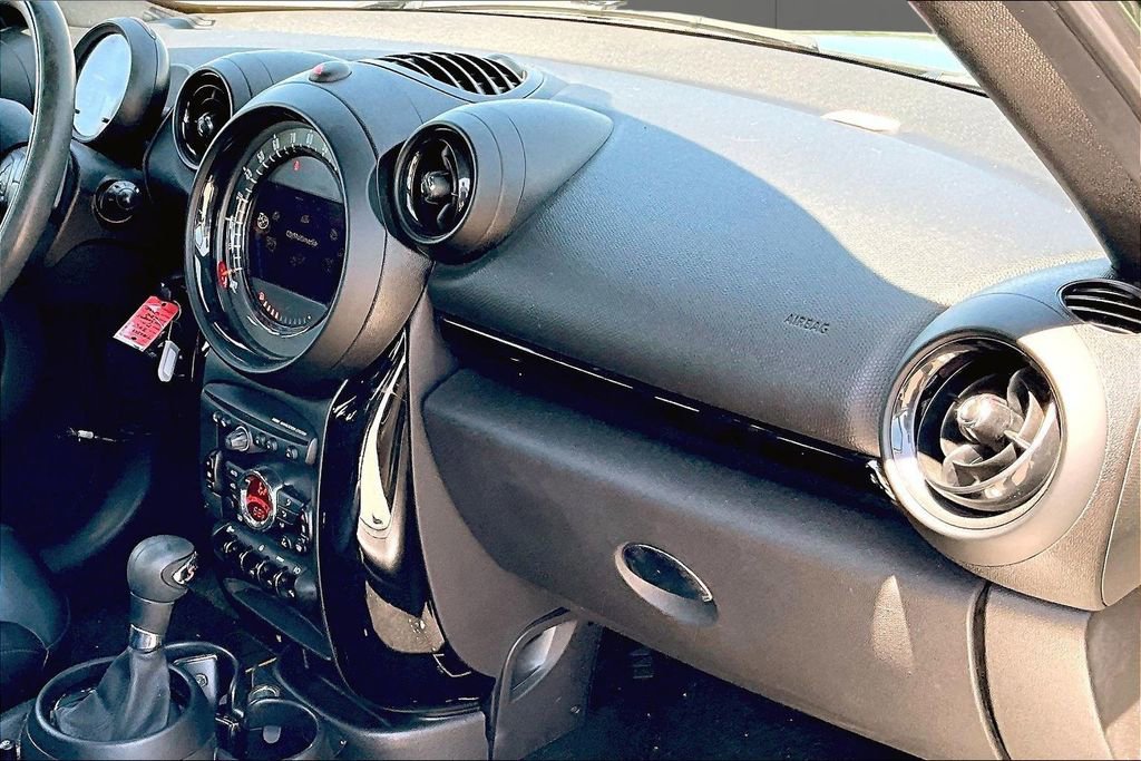 Used 2015 MINI Cooper Countryman S FWD image 14