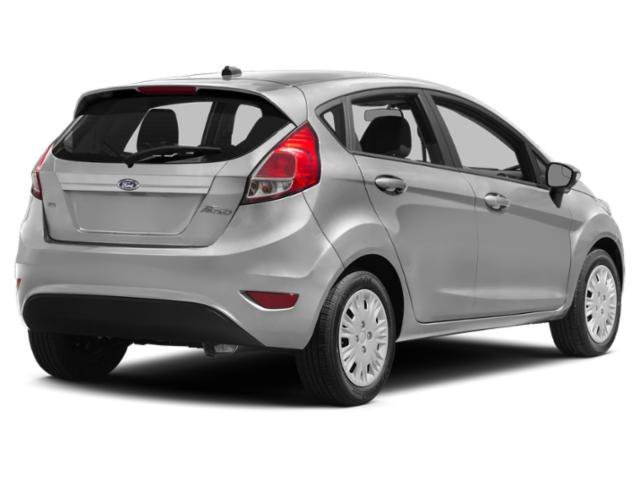 Used 2015 Ford Fiesta SE FWD image 2