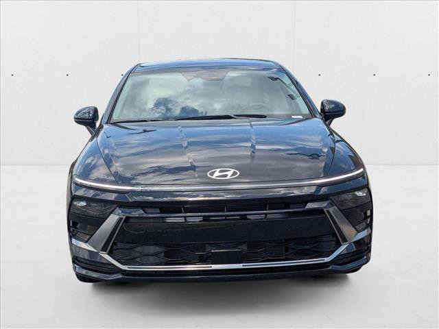 New 2025 Hyundai Sonata SEL image 6