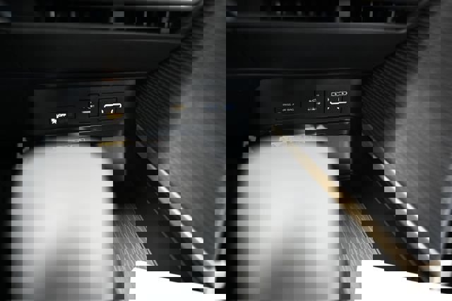 New 2026 Toyota Camry Hybrid image 19