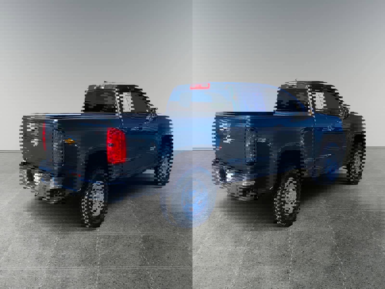 Used 2017 Chevrolet Colorado 2WD Extended Cab image 5