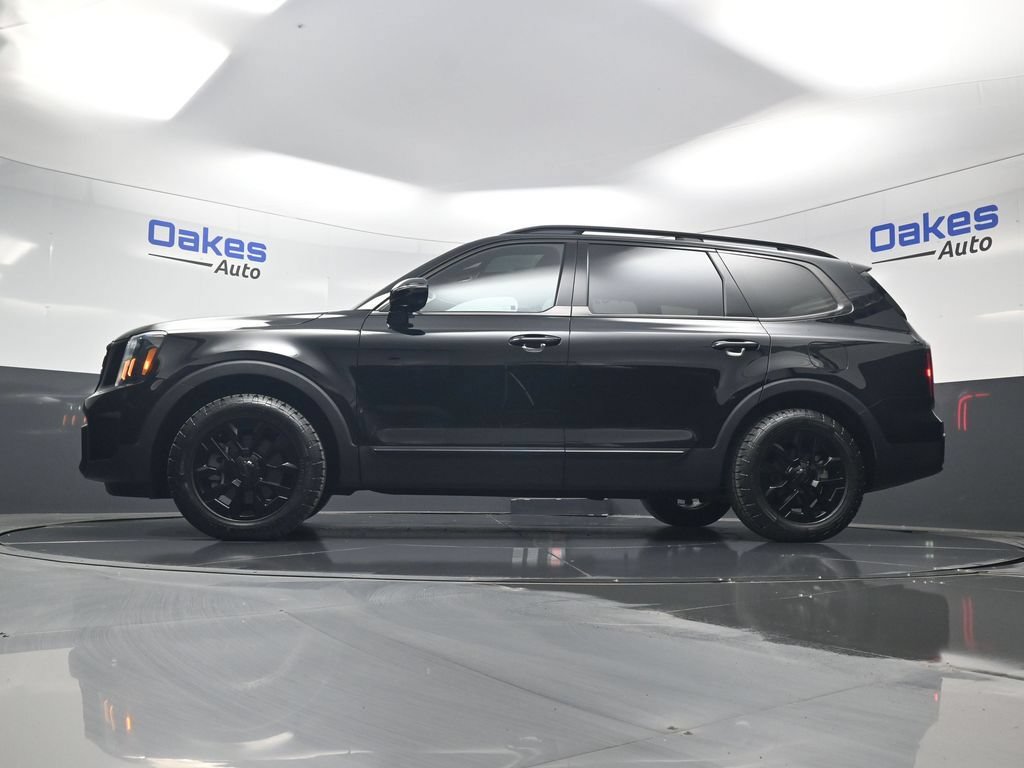 Certified 2025 Kia Telluride SX Prestige X-Pro AWD/4WD image 47