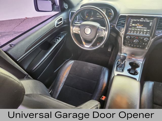 Used 2018 Jeep Grand Cherokee Altitude image 13