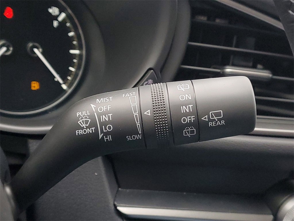 New 2026 MAZDA CX-30 AWD 2.5 S w/ Select Sport Pkg image 21