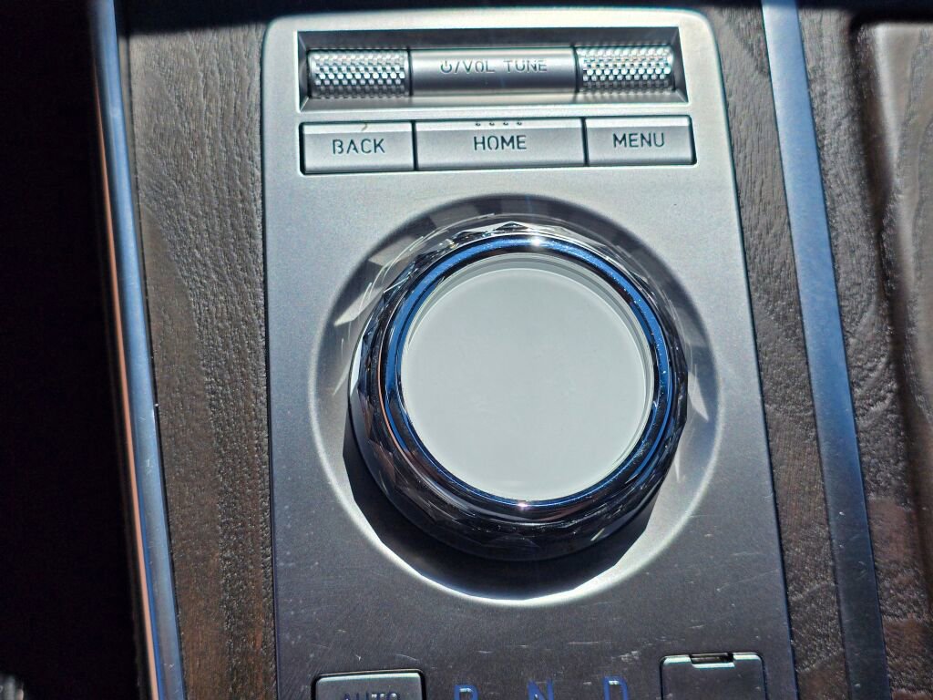 Used 2024 Genesis GV80 2.5T image 37