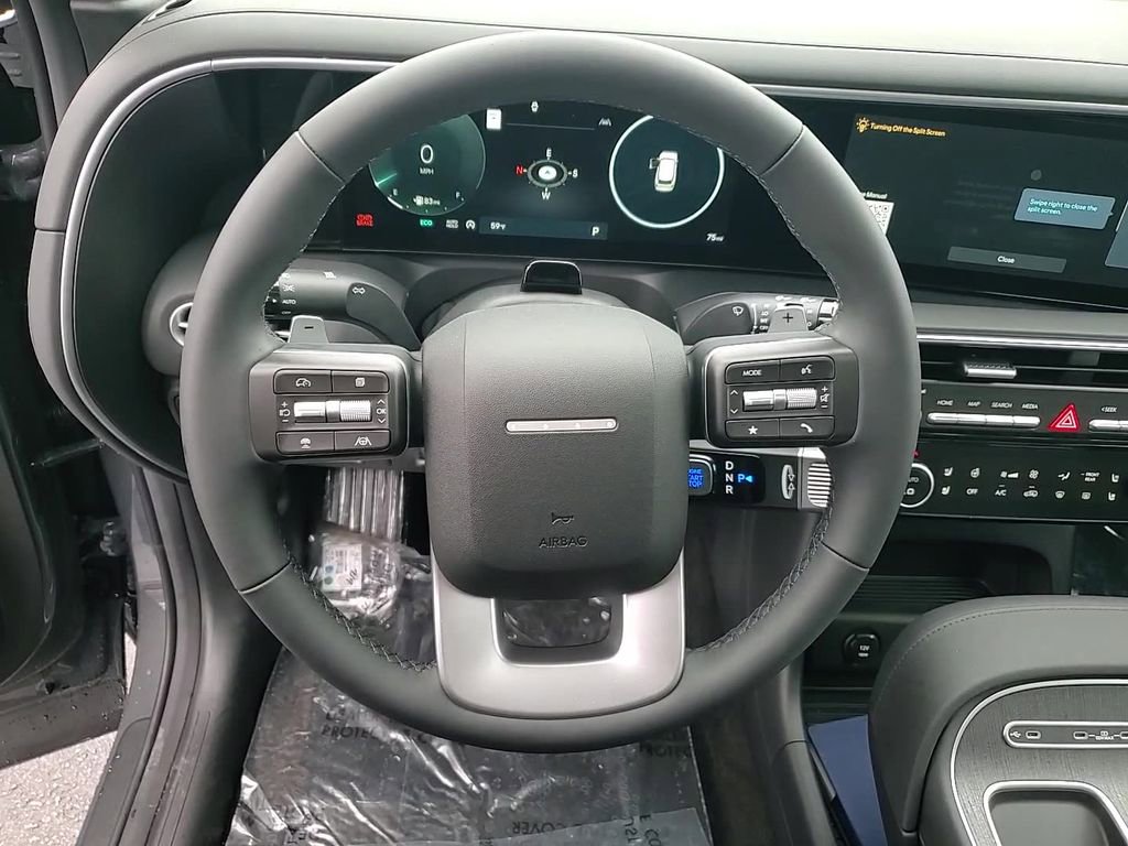 New 2026 Hyundai Palisade Limited image 16