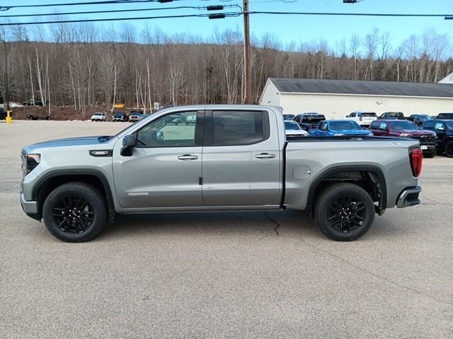 New 2026 GMC Sierra 1500 Elevation AWD/4WD image 4