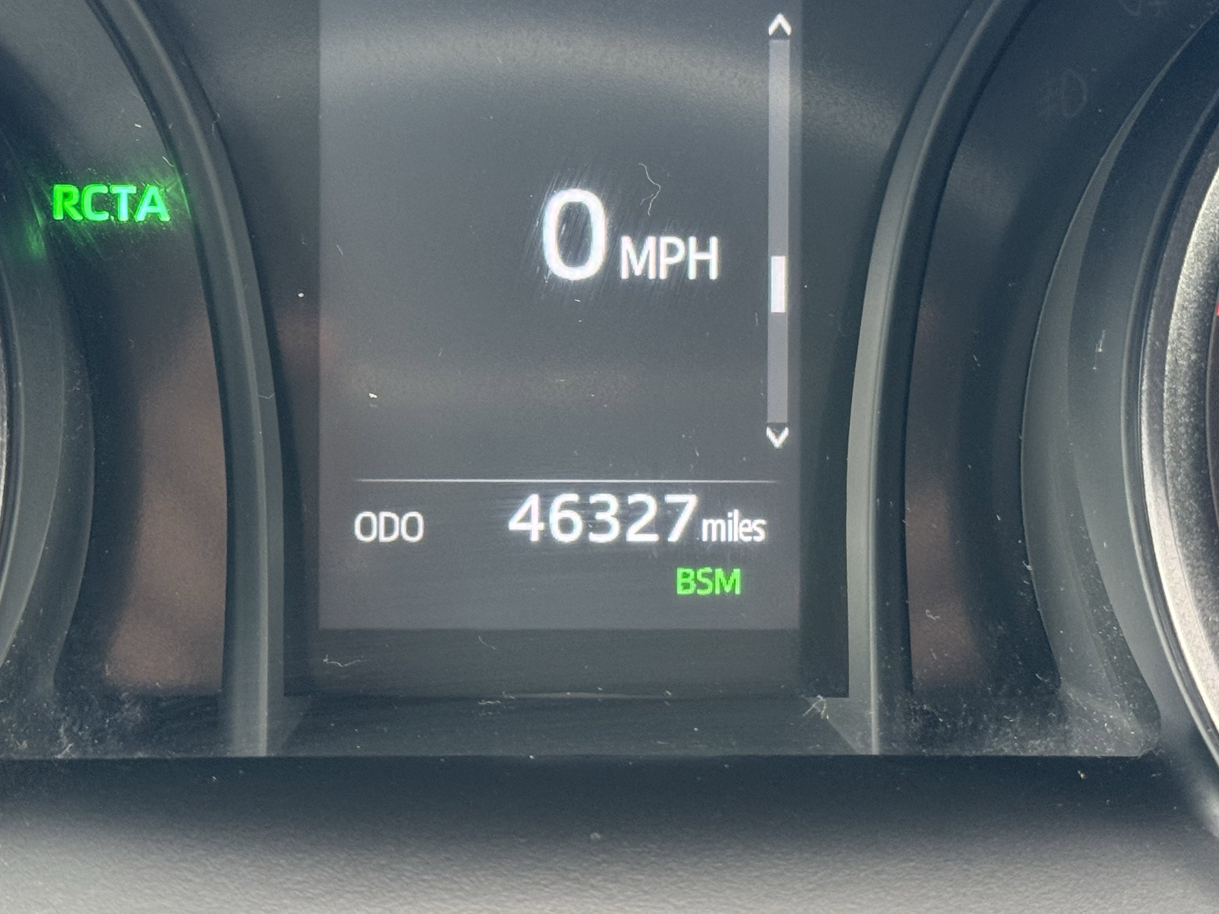 Used 2023 Toyota Camry TRD w/ TRD Package w/JBL Audio image 20