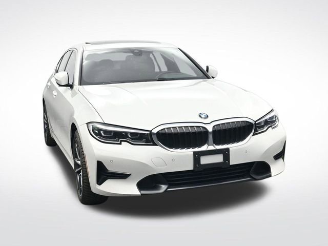 Used 2019 BMW 330i xDrive Sedan w/ Convenience Package image 11