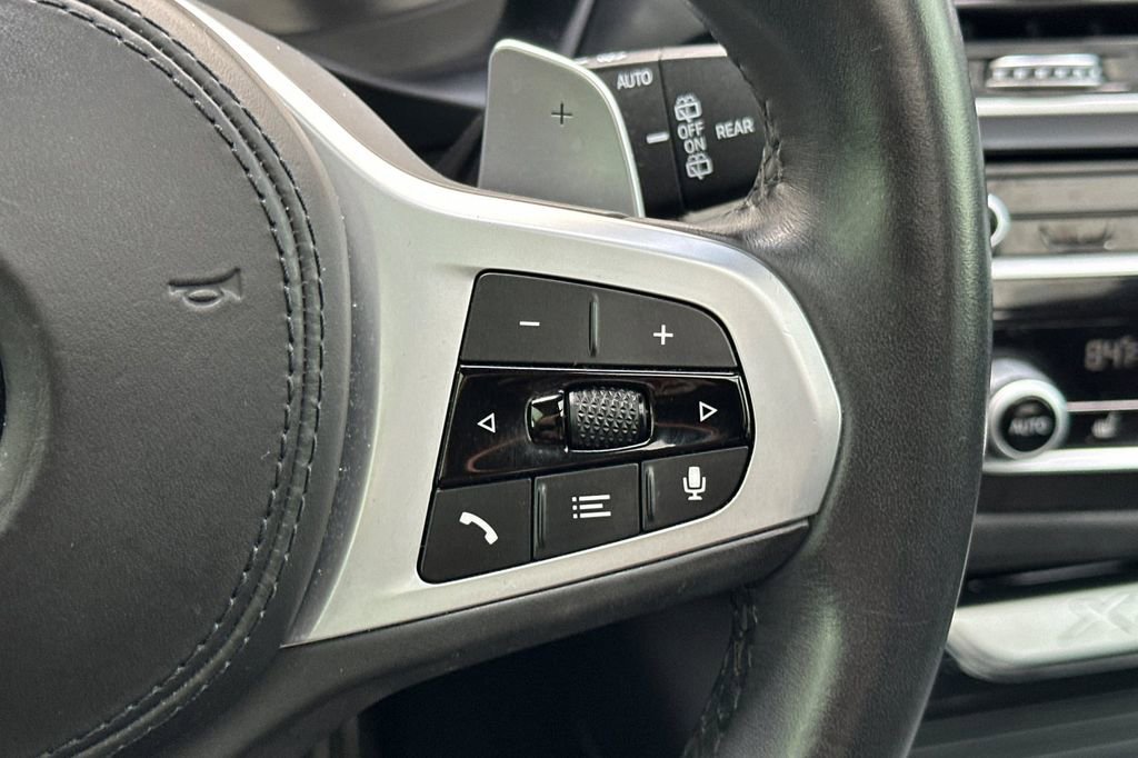 Used 2020 BMW X3 sDrive30i w/ M Sport Package 2 image 28