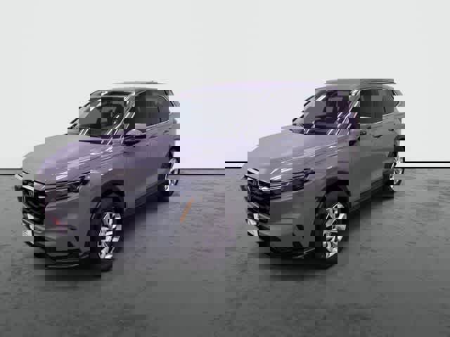 New 2025 Honda CR-V LX image 4