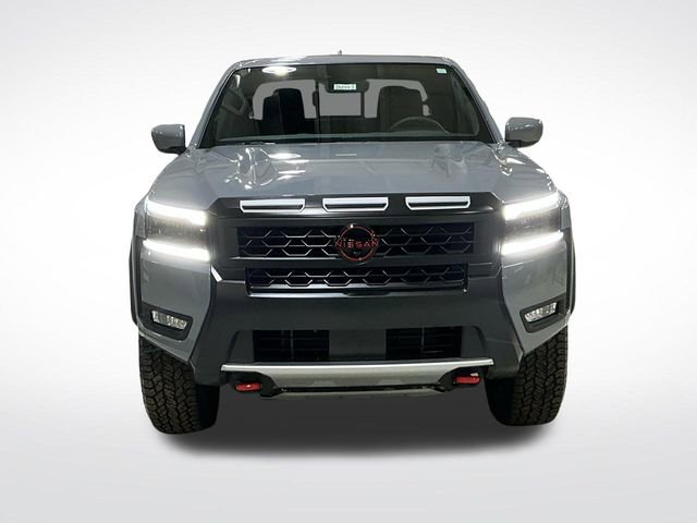New 2026 Nissan Frontier PRO-4X w/ Pro Premium Package AWD/4WD image 10