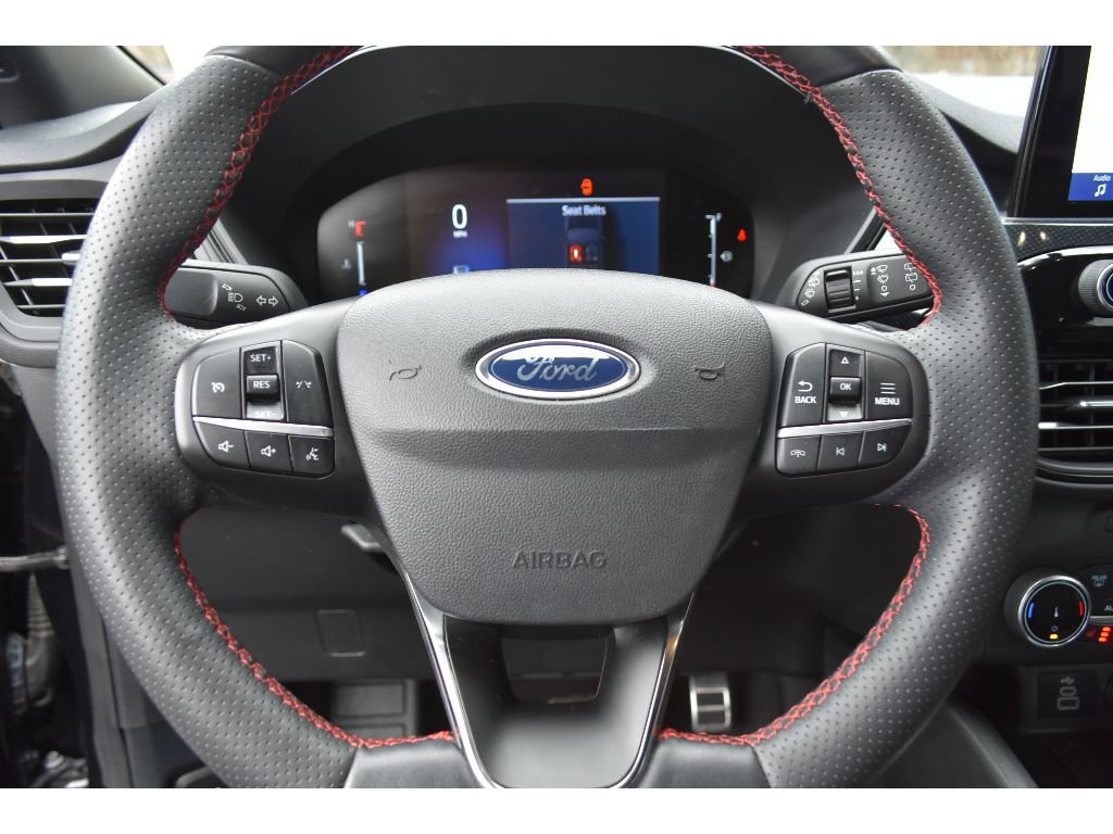 Used 2024 Ford Escape ST-Line image 19
