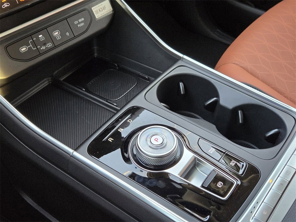 New 2026 Kia Carnival EX image 27