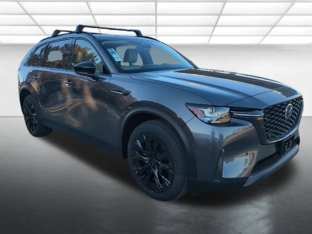 Used 2026 MAZDA CX-90 3.3 Turbo w/ Premium Sport Pkg