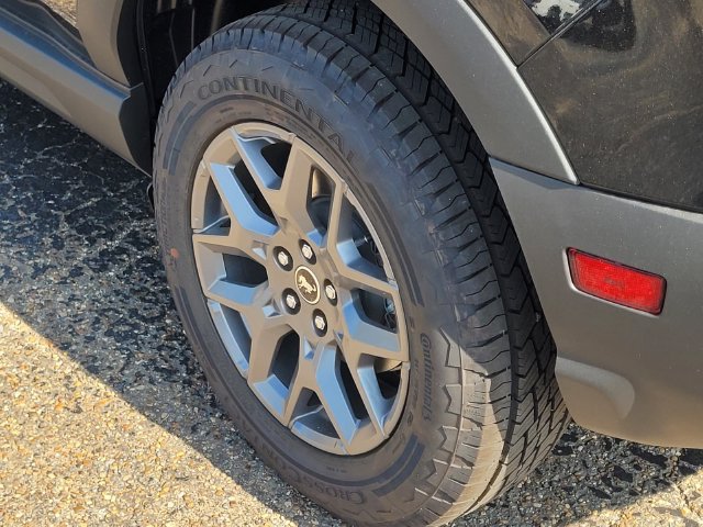 New 2026 Ford Bronco Sport Big Bend AWD/4WD image 5