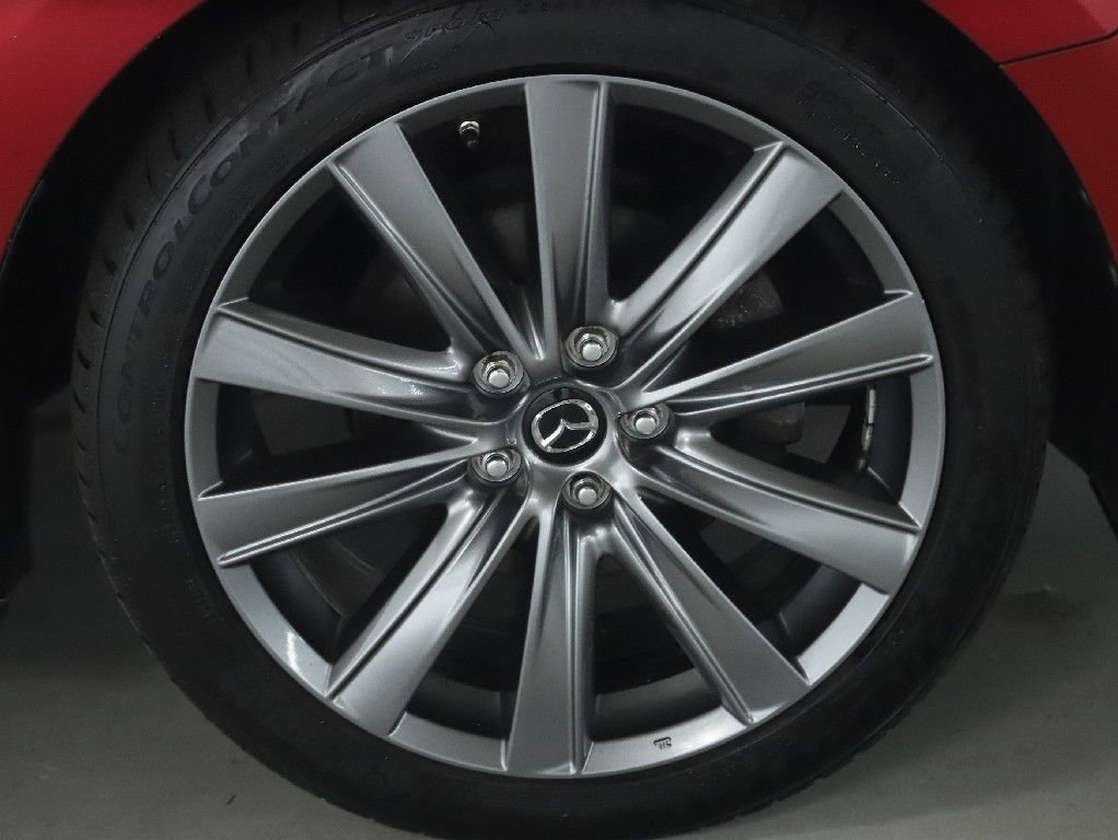 Used 2018 MAZDA MAZDA6 Touring FWD image 10