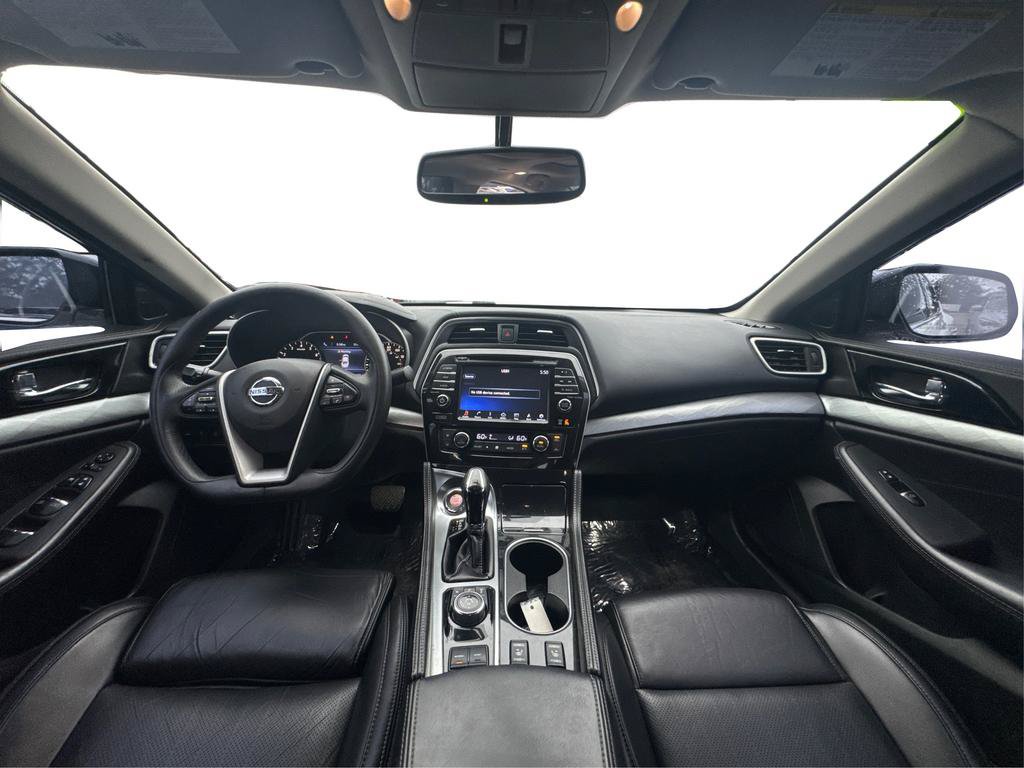 Used 2016 Nissan Maxima 3.5 SL FWD image 18