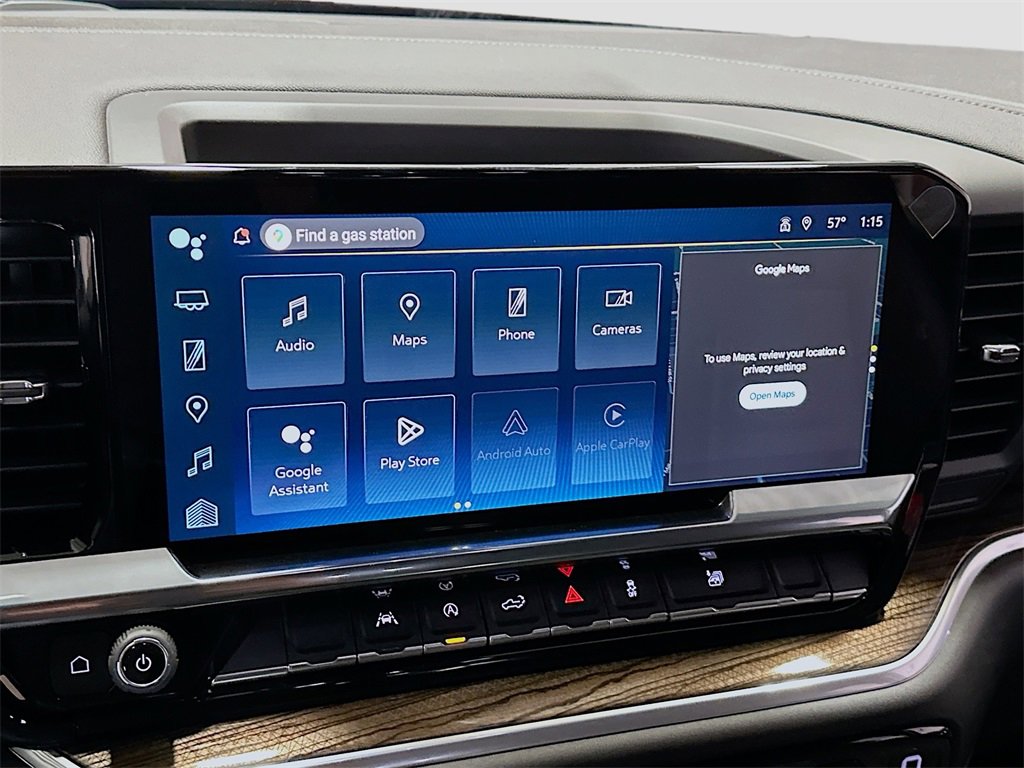 New 2026 Chevrolet Silverado 1500 LT image 16