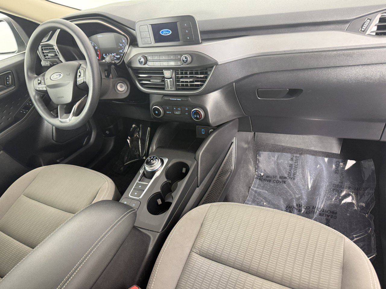 Used 2020 Ford Escape S FWD image 11
