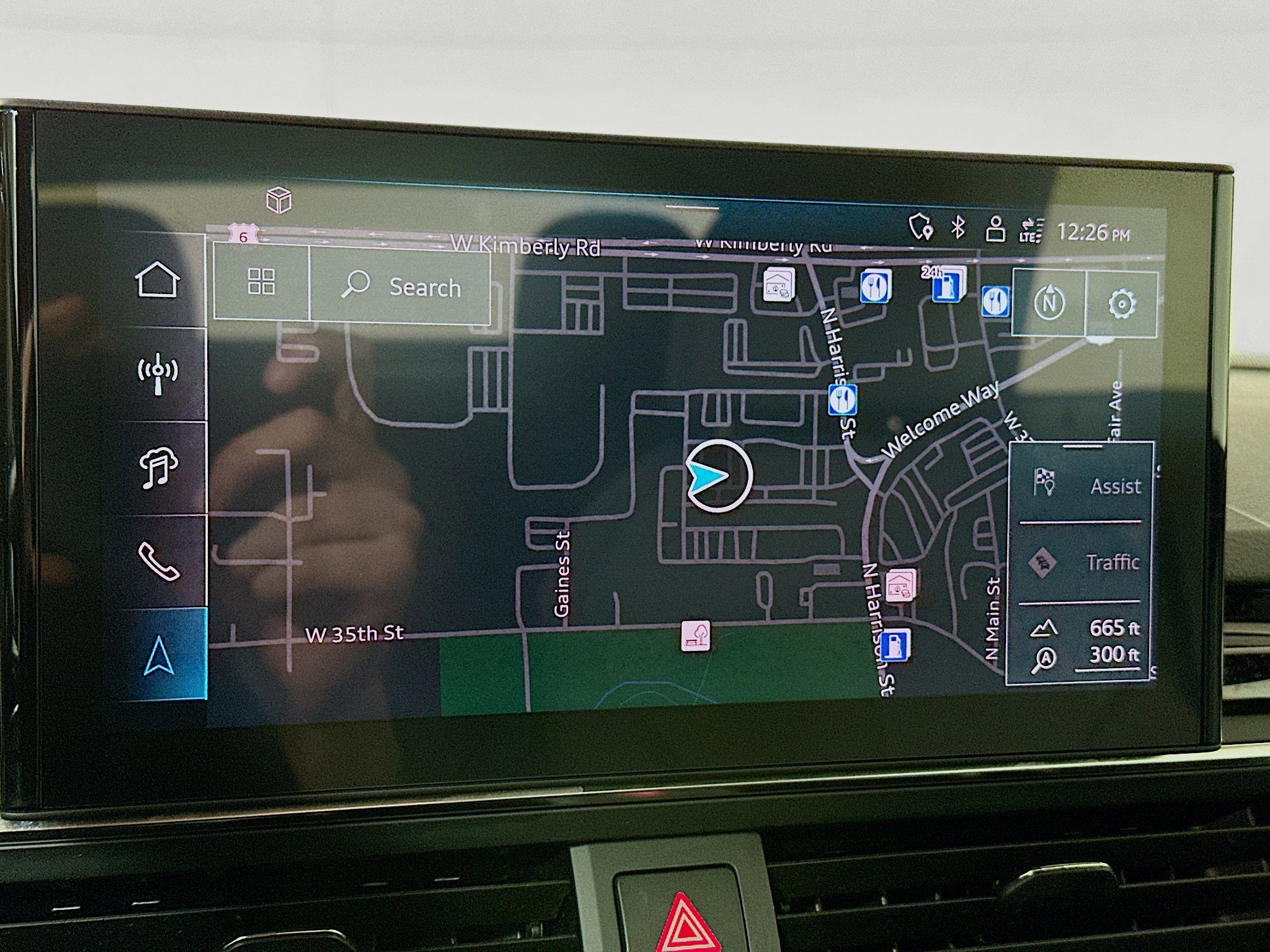 Certified 2024 Audi A5 2.0T Prestige image 13