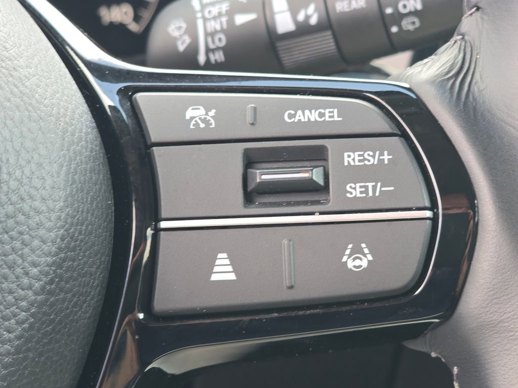 Used 2025 Honda CR-V EX-L image 23