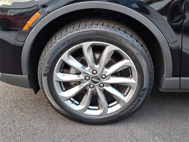 Used 2022 Lincoln Corsair AWD w/ Premium Package image 8