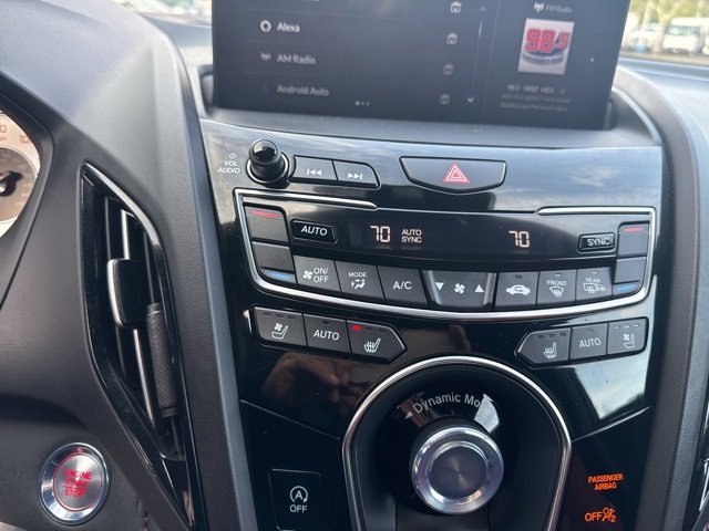 Used 2022 Acura RDX A-Spec image 21