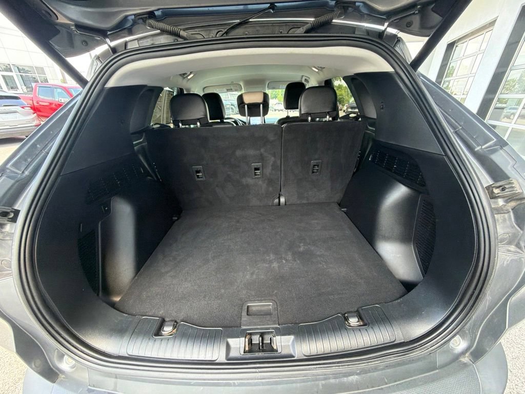Certified 2022 Ford Escape Titanium AWD/4WD image 44