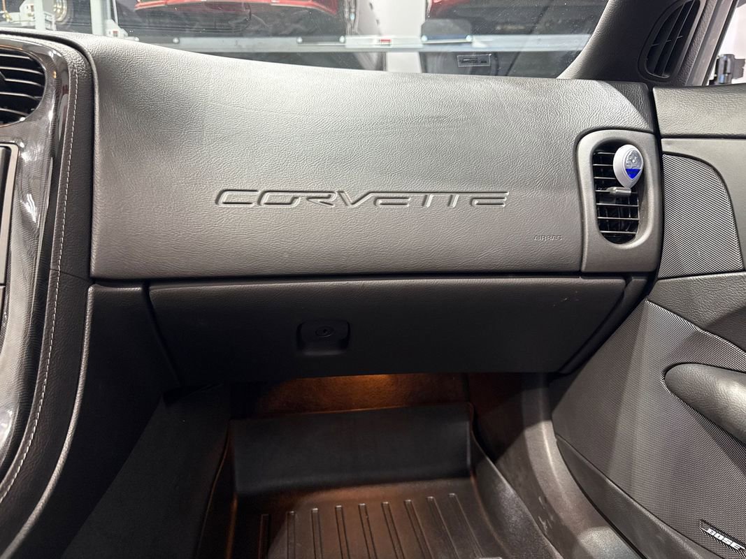 Used 2012 Chevrolet Corvette Grand Sport w/ 3LT Preferred Equipment Group image 66