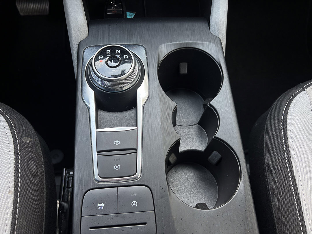 Used 2024 Ford Escape Active image 24