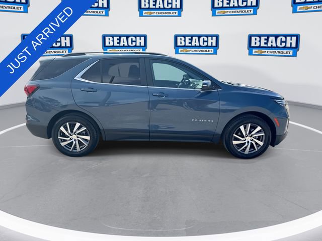 Used 2024 Chevrolet Equinox LT FWD image 9