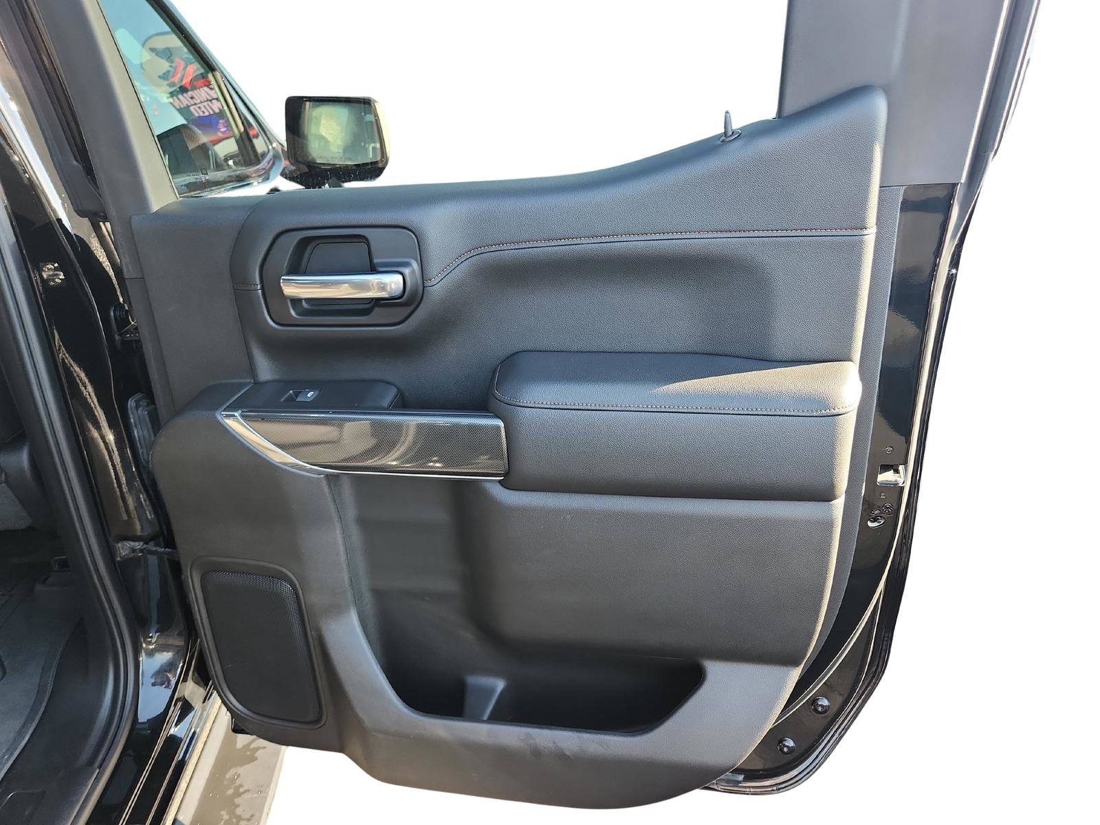 Used 2019 GMC Sierra 1500 AT4 w/ AT4 Premium Package image 27