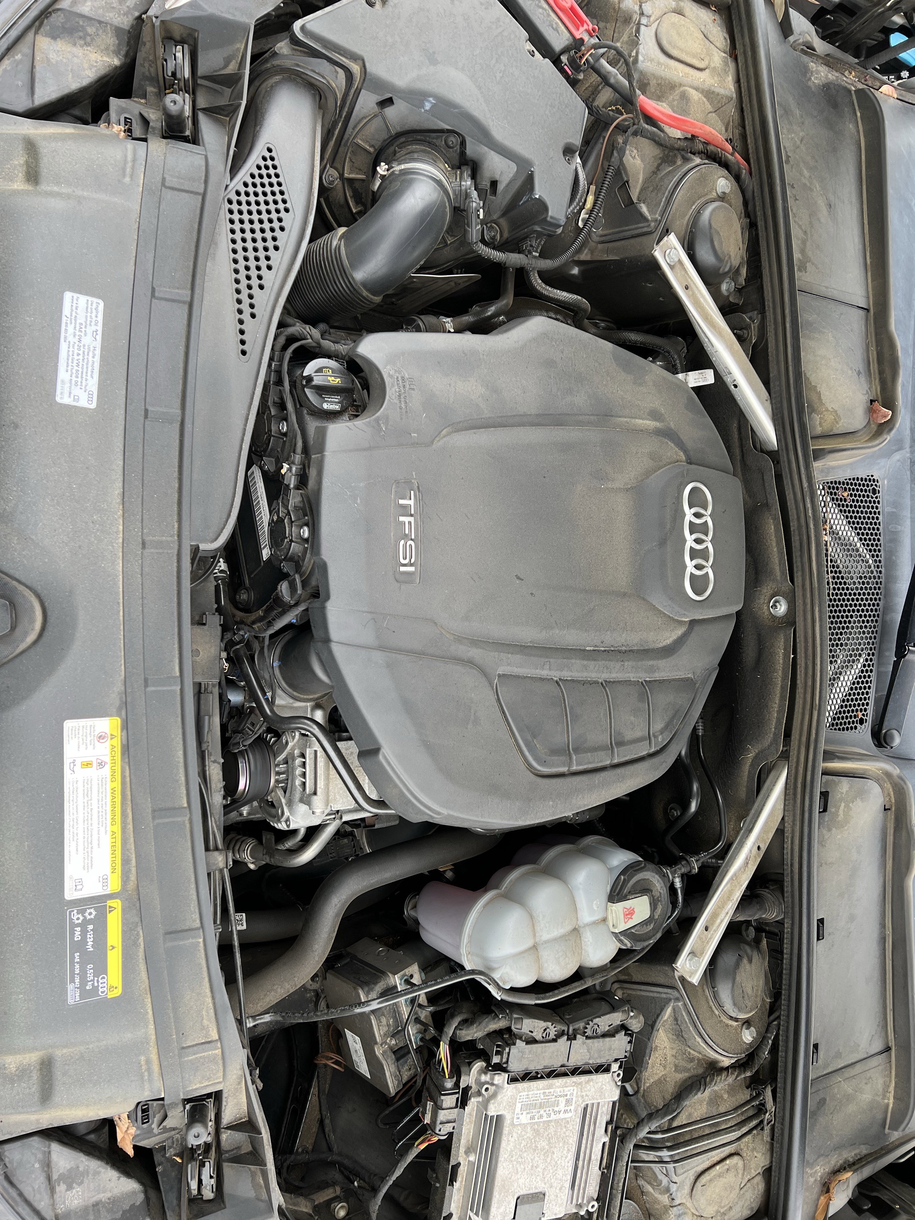 Used 2019 Audi A4 2.0T Premium FWD image 36