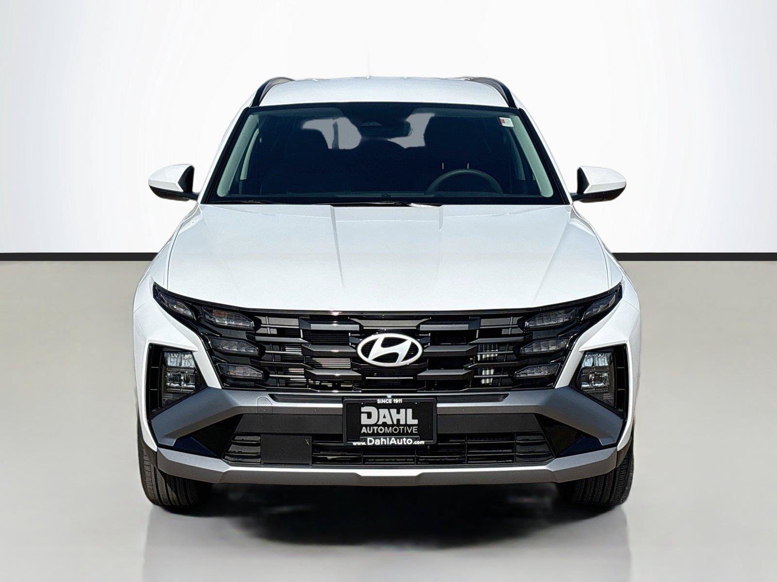 New 2026 Hyundai Tucson SEL AWD/4WD image 3