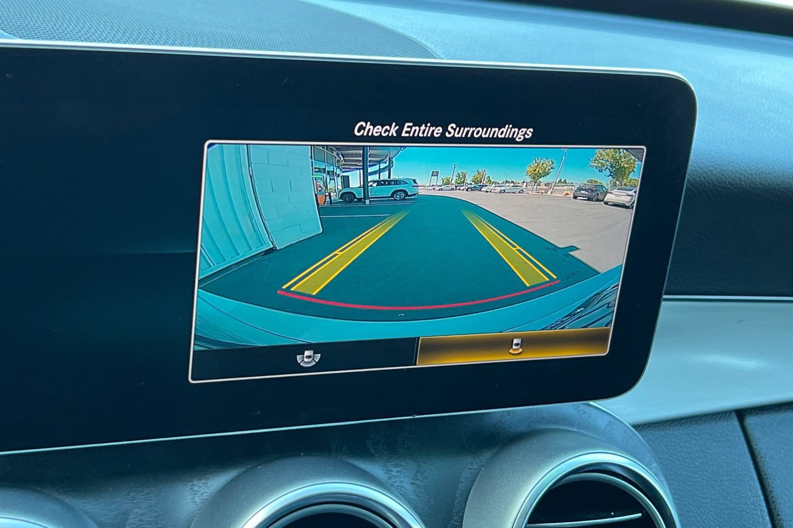 Used 2020 Mercedes-Benz C 300 Sedan image 19