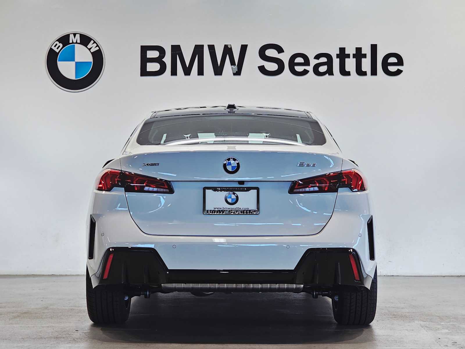 New 2025 BMW 228i xDrive w/ Premium Package image 5