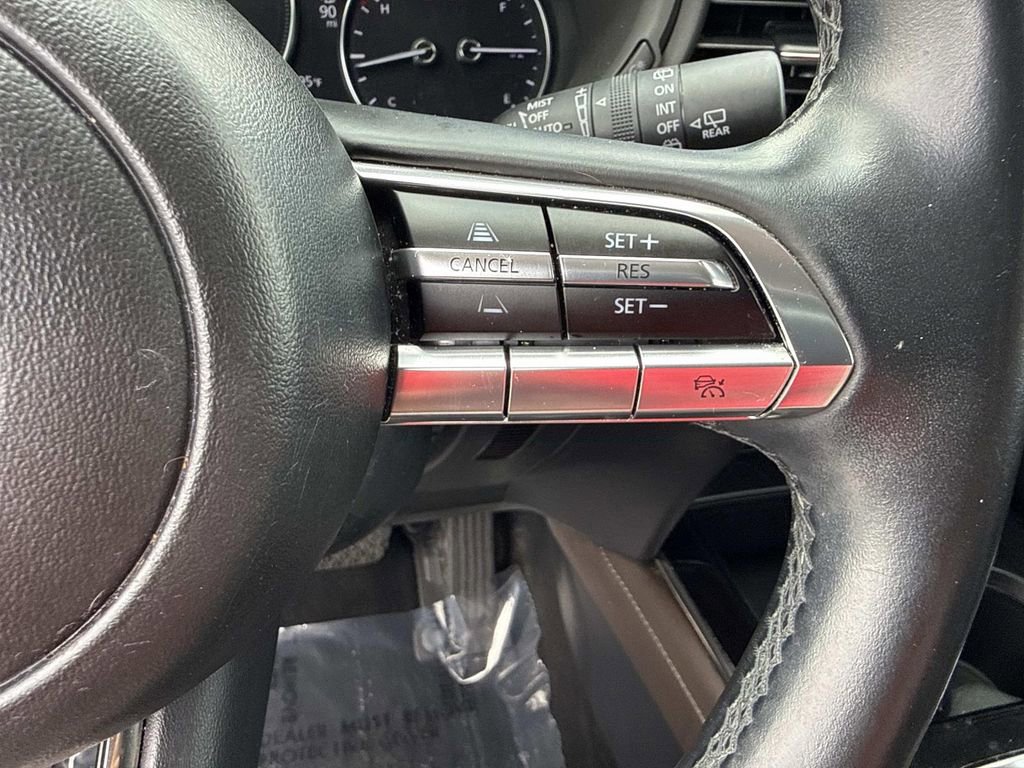 Certified 2023 MAZDA CX-30 AWD 2.5 S w/ Premium Package image 41