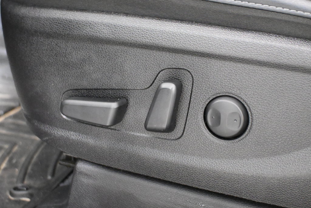 Used 2024 Kia Telluride S AWD/4WD image 27