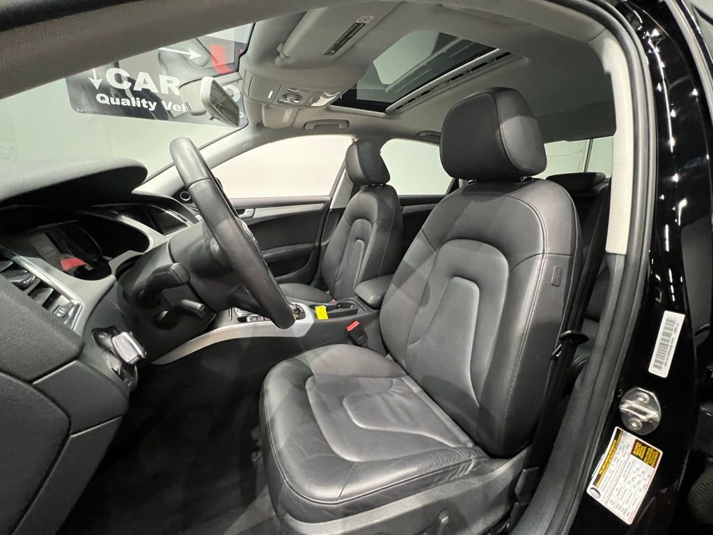 Used 2010 Audi A4 2.0T Premium Plus image 25