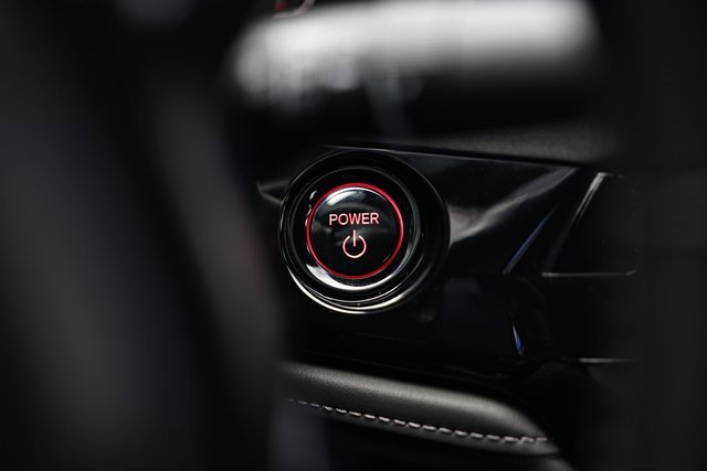 Certified 2025 Honda Accord Sport image 38