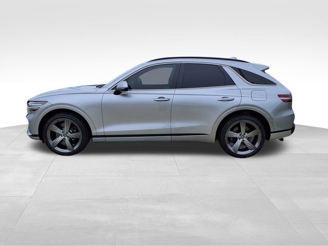Used 2024 Genesis GV70 2.5T w/ Sport Prestige Package AWD/4WD image 5