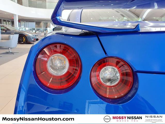 Certified 2024 Nissan GT-R w/ Floor Mat Package image 8