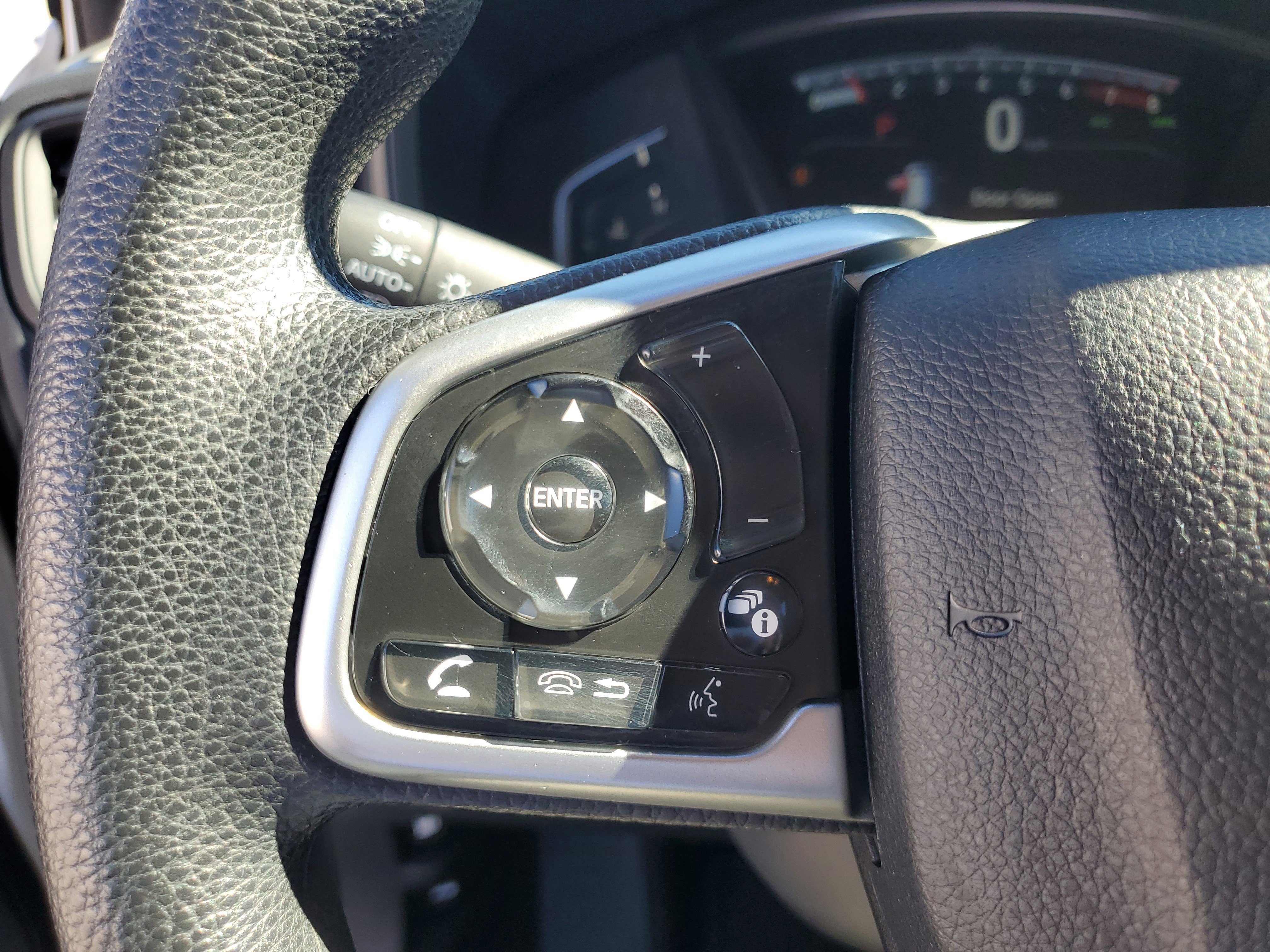 Used 2020 Honda CR-V LX image 22