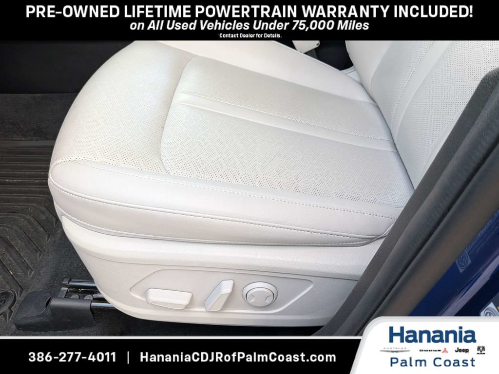 Used 2021 Kia Sorento S w/ Panoramic Sunroof Package FWD image 18